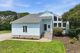 109 Oakleaf Dr, Pine Knoll Shores, NC 28512 - Photo 51