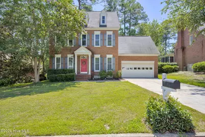 1415 Andover Court, Evans, GA 30809 - Photo 1