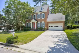 1415 Andover Ct, Evans, GA 30809 - Photo 3