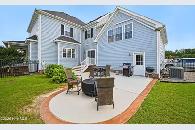 102 Blue Heron Cove, Moyock, NC 27958 - Photo 33