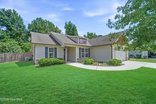 205 Mariposa Ct, Jacksonville, NC 28546 - Photo 21
