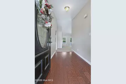 205 Mariposa Court, Jacksonville, NC 28546 - Photo 25
