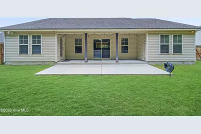 205 Mariposa Court, Jacksonville, NC 28546 - Photo 23