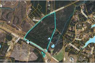 3319 NC-211, Seven Lakes, NC 27376 - Photo 1