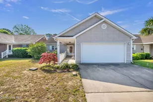 7826 Chip Shot Way, Wilmington, NC 28412 - Photo 1