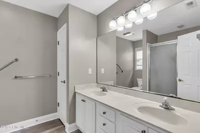 7826 Chip Shot Way, Wilmington, NC 28412 - Photo 5