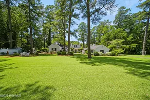 601 Sterlingworth St, Windsor, NC 27983 - Photo 5