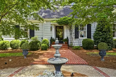601 Sterlingworth Street, Windsor, NC 27983 - Photo 9