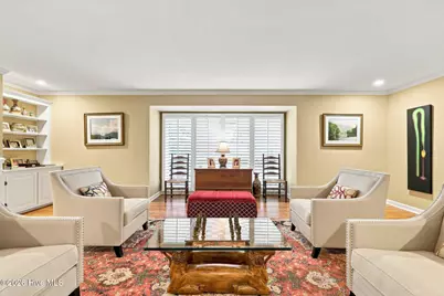 90 Bel Air Drive, Pinehurst, NC 28374 - Photo 7