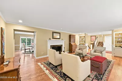 90 Bel Air Drive, Pinehurst, NC 28374 - Photo 5