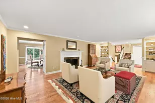90 Bel Air Dr, Pinehurst, NC 28374 - Photo 5