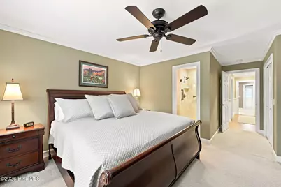90 Bel Air Drive, Pinehurst, NC 28374 - Photo 21