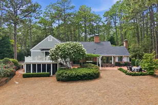 90 Bel Air Dr, Pinehurst, NC 28374 - Photo 49