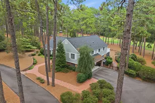 90 Bel Air Dr, Pinehurst, NC 28374 - Photo 1