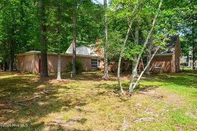 1612 Colony Drive, Tarboro, NC 27886 - Photo 37