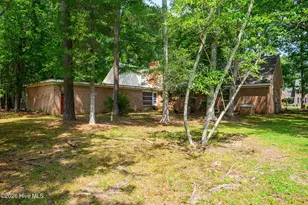 1612 Colony Dr, Tarboro, NC 27886 - Photo 37