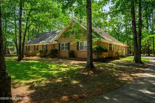 1612 Colony Dr, Tarboro, NC 27886 - Photo 3