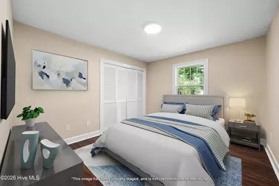 1612 Colony Drive, Tarboro, NC 27886 - Photo 29