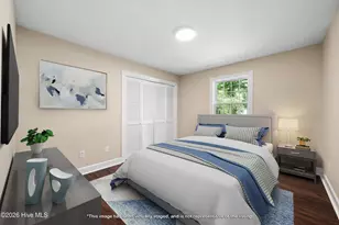 1612 Colony Dr, Tarboro, NC 27886 - Photo 29