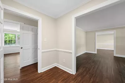 1612 Colony Drive, Tarboro, NC 27886 - Photo 7
