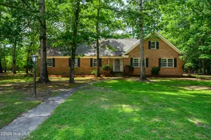 1612 Colony Dr, Tarboro, NC 27886 - Photo 1