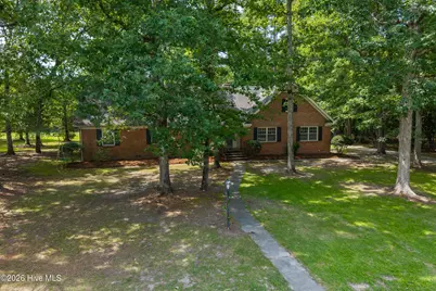 1612 Colony Drive, Tarboro, NC 27886 - Photo 39