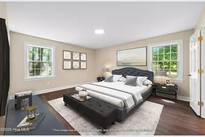 1612 Colony Drive, Tarboro, NC 27886 - Photo 23
