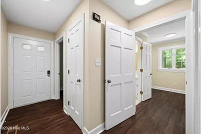 1612 Colony Drive, Tarboro, NC 27886 - Photo 17