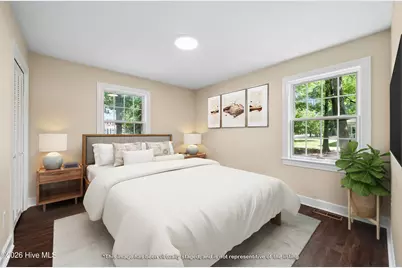 1612 Colony Drive, Tarboro, NC 27886 - Photo 27