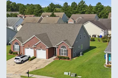 2120 Remington Court #B, Greenville, NC 27834 - Photo 5