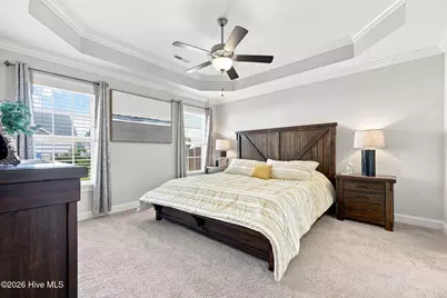 2120 Remington Court #B, Greenville, NC 27834 - Photo 29