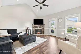 2120 Remington Ct, Greenville, NC 27834 - Photo 23