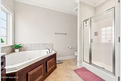 2120 Remington Court #B, Greenville, NC 27834 - Photo 33