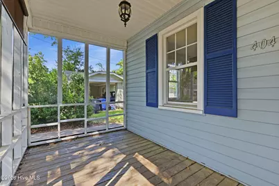404 Pearl Street, Fayetteville, NC 28303 - Photo 5