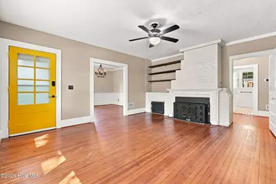 404 Pearl Street, Fayetteville, NC 28303 - Photo 7