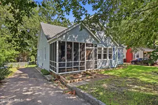 404 Pearl St, Fayetteville, NC 28303 - Photo 1