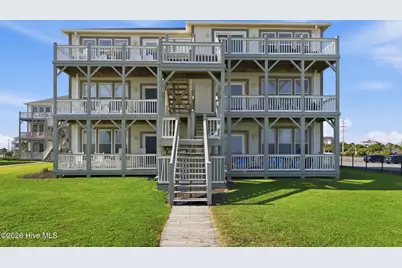 2801 Pier Pointe Drive #B2, Emerald Isle, NC 28594 - Photo 41