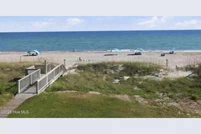 2801 Pier Pointe Drive #B2, Emerald Isle, NC 28594 - Photo 39