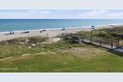 2801 Pier Pointe Drive #B2, Emerald Isle, NC 28594 - Photo 37