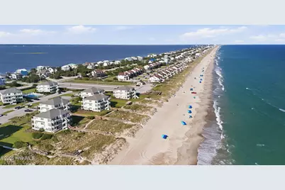 2801 Pier Pointe Drive #B2, Emerald Isle, NC 28594 - Photo 45