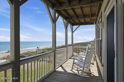 2801 Pier Pointe Drive #B2, Emerald Isle, NC 28594 - Photo 31