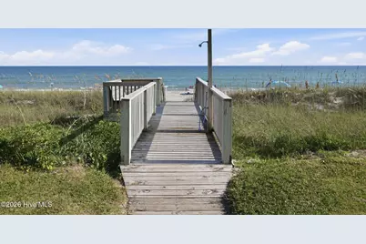 2801 Pier Pointe Drive #B2, Emerald Isle, NC 28594 - Photo 33