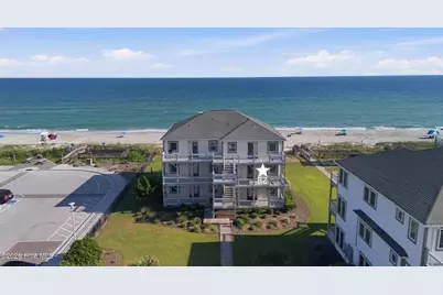 2801 Pier Pointe Drive #B2, Emerald Isle, NC 28594 - Photo 1