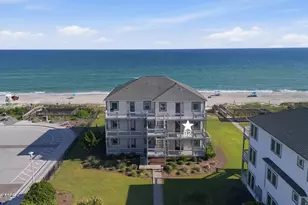 2801 Pier Pointe Dr, Emerald Isle, NC 28594 - Photo 1