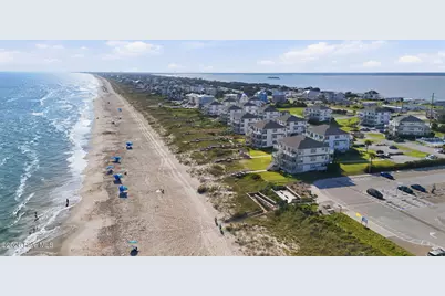 2801 Pier Pointe Drive #B2, Emerald Isle, NC 28594 - Photo 3
