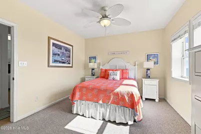 2801 Pier Pointe Drive #B2, Emerald Isle, NC 28594 - Photo 17