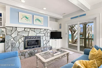 2801 Pier Pointe Drive #B2, Emerald Isle, NC 28594 - Photo 5
