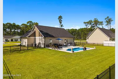 188 Boundary Loop Road NW, Calabash, NC 28467 - Photo 25