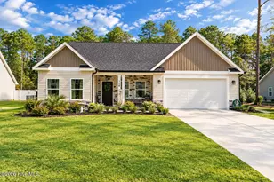 188 Boundary Loop Rd NW, Calabash, NC 28467 - Photo 1
