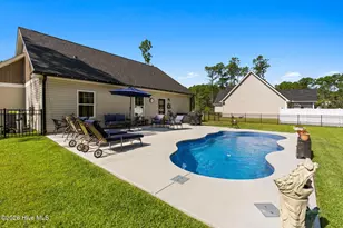 188 Boundary Loop Rd NW, Calabash, NC 28467 - Photo 5